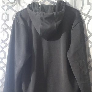 Burton Shirts - Burton hoodie L Burton Shirts - Burton hoodie L